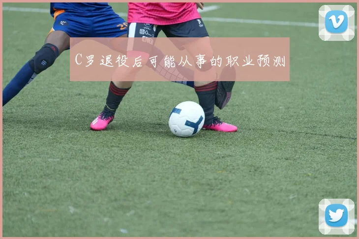 C罗退役后可能从事的职业预测