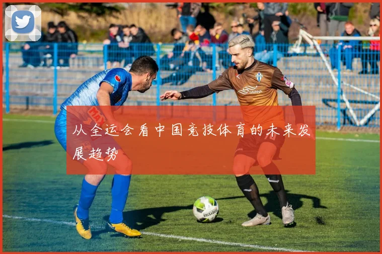 从全运会看中国竞技体育的未来发展趋势