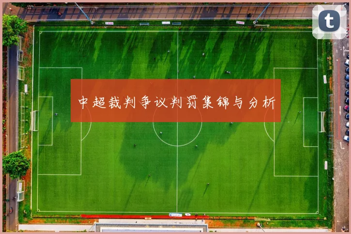 中超裁判争议判罚集锦与分析